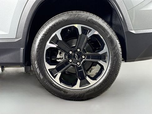 New 2026 Chevrolet Equinox LT w/ Convenience Package II AWD/4WD image 31