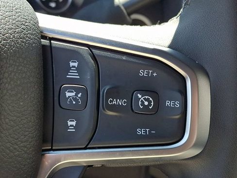 Used 2026 RAM 2500 Big Horn AWD/4WD image 25