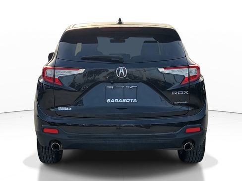 Used 2020 Acura RDX AWD image 5