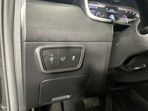 Certified 2023 Hyundai Tucson SEL image 19