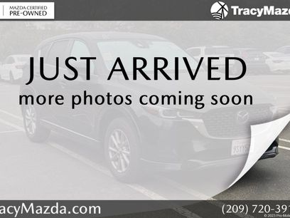 Used 2025 MAZDA CX-5 AWD 2.5 S w/ Preferred Package