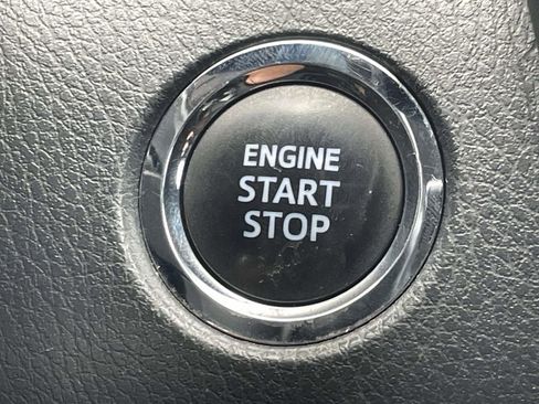 Used 2022 Toyota Camry TRD image 34