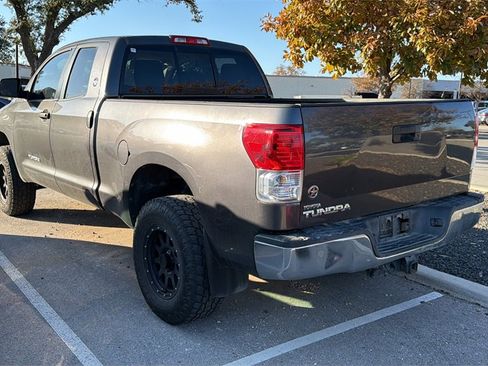 Used 2013 Toyota Tundra 2WD Double Cab image 4
