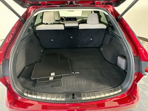 Used 2025 Lexus RX 350 Premium Plus w/ Convenience Package FWD image 26
