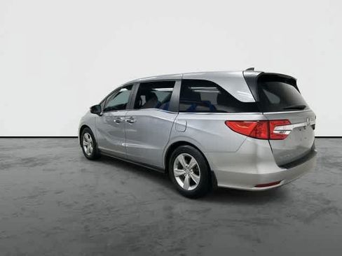 Used 2019 Honda Odyssey EX-L image 9