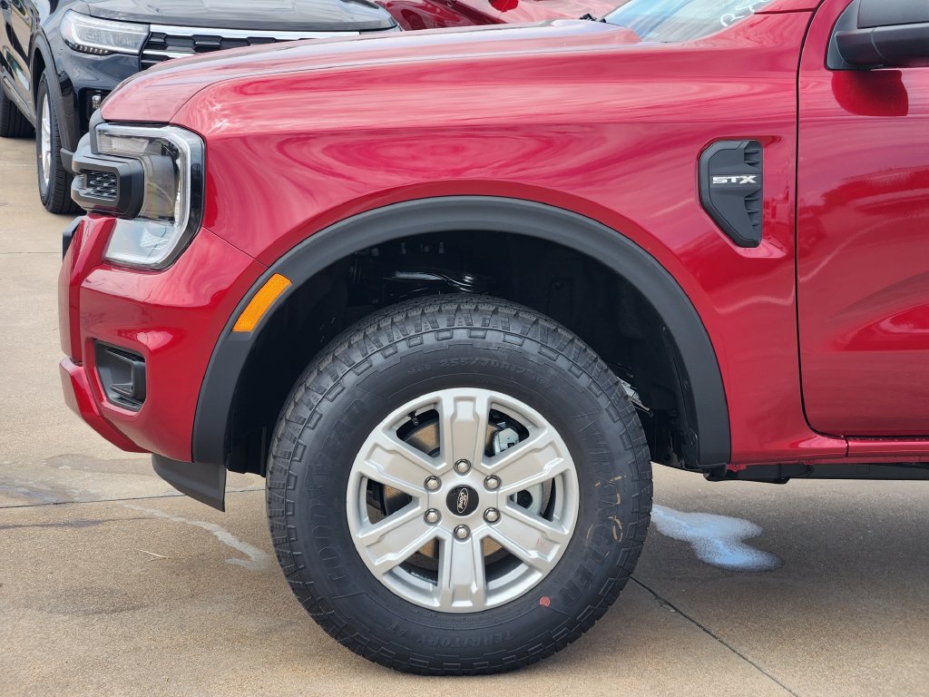 New 2026 Ford Ranger XL RWD image 7