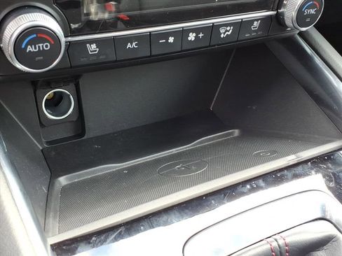 Used 2025 MAZDA CX-5 2.5 Turbo image 13