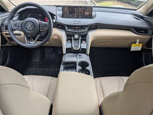 New 2025 Acura TLX w/ Technology Package image 5