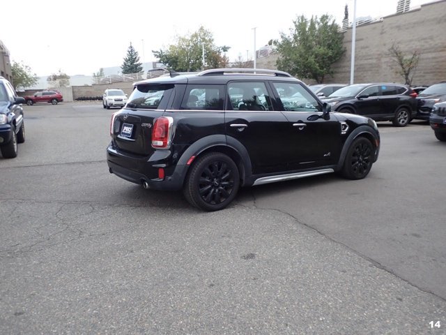 Used 2019 MINI Cooper Countryman S AWD/4WD image 9
