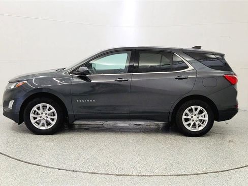 Used 2019 Chevrolet Equinox LT image 4