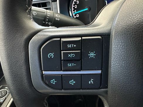 Certified 2023 Ford F150 XLT w/ Equipment Group 302A High image 38