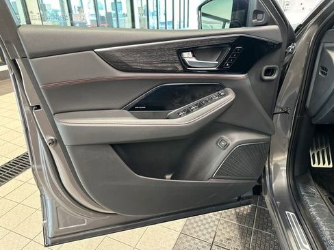 New 2026 Acura MDX Type S image 11