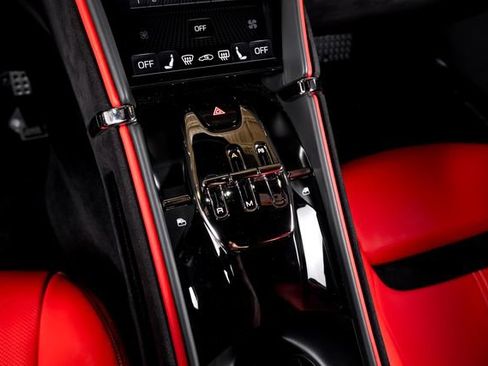 Certified 2024 Ferrari Roma RWD image 48