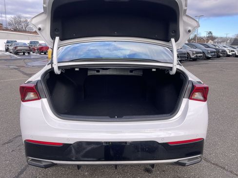 Used 2024 Kia K5 EX w/ EX Premium Package image 11