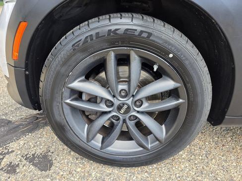 Used 2014 MINI Cooper Paceman S AWD/4WD image 33