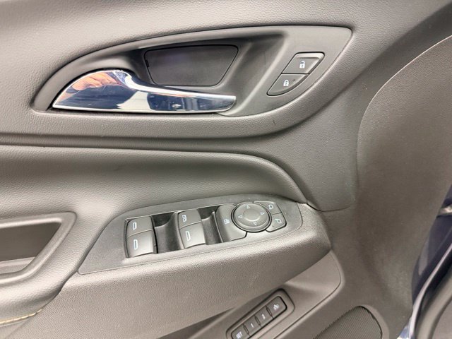 Certified 2018 Chevrolet Equinox Premier AWD/4WD image 18