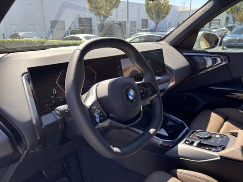 Used 2026 BMW X3 xDrive30 w/ Convenience Package image 15