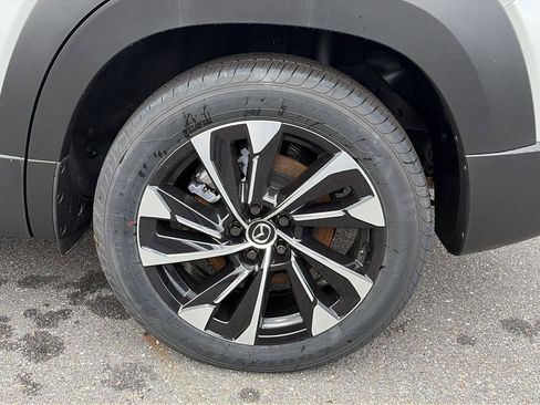 New 2025 MAZDA CX-50 2.5 Hybrid w/ Weather Package image 30