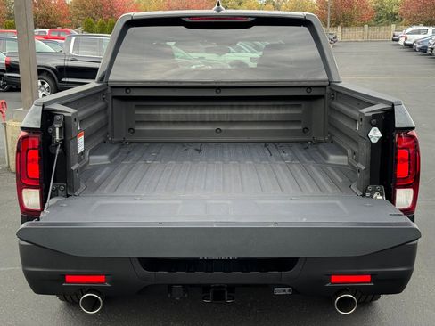 New 2026 Honda Ridgeline Sport image 26