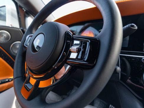 Used 2024 Rolls-Royce Spectre w/ Spectre Launch Package AWD/4WD image 20