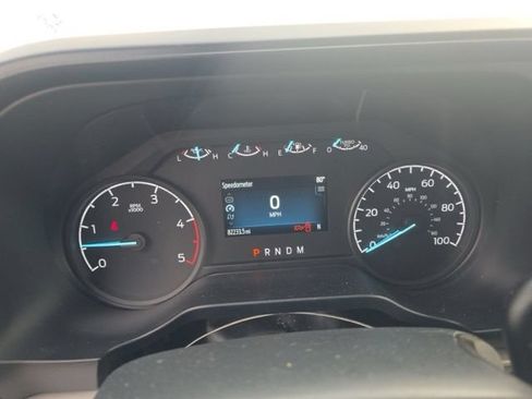 Used 2024 Ford F250 XLT w/ FX4 Off-Road Package AWD/4WD image 11