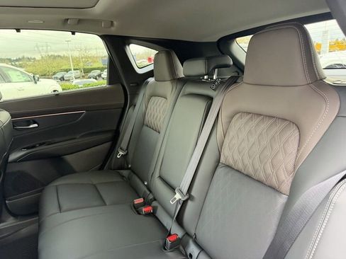 New 2026 Nissan Murano Platinum w/ Cargo Package AWD/4WD image 29