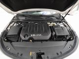 Used 2017 Chevrolet Impala Premier w/ Enhanced Convenience Package image 6