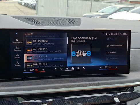 Certified 2024 BMW X7 xDrive40i w/ M Sport Package AWD/4WD image 21