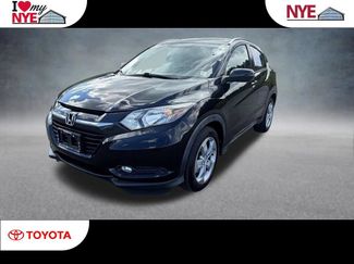 Used 2016 Honda HR-V EX-L 360° Tour