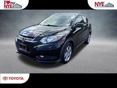 Used 2016 Honda HR-V EX-L