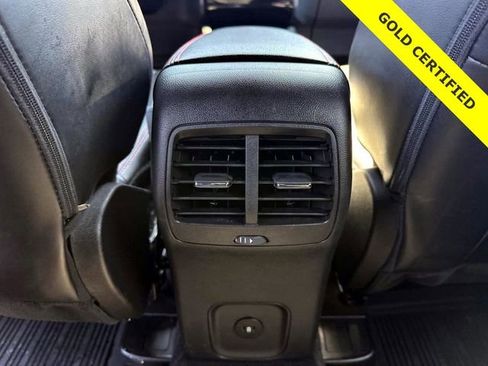 Certified 2024 Ford Escape ST-Line w/ Tech Pack #1 image 9