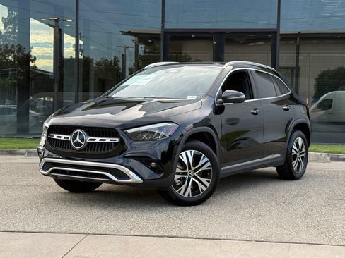 Used 2025 Mercedes-Benz GLA 250 image 2