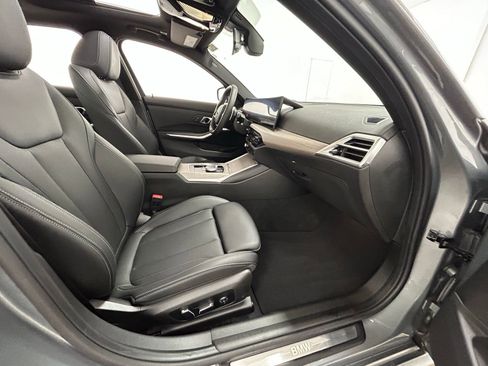 Used 2025 BMW 330i xDrive Sedan image 39