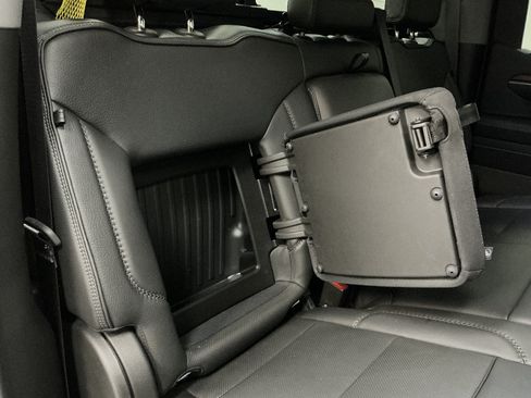 Used 2023 GMC Sierra 1500 Denali AWD/4WD image 36