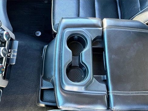 Used 2019 RAM 1500 Laramie image 19