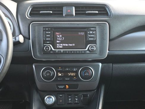 Used 2019 Nissan Leaf S w/ S Charge Package image 10