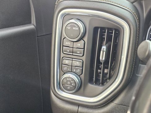 Used 2022 GMC Sierra 2500 AT4 w/ Gooseneck/5TH Wheel Package image 28