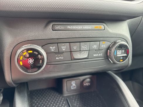 Used 2021 Ford Bronco Sport Big Bend AWD/4WD image 16