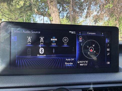 Certified 2025 Lexus RX 350 Premium Plus w/ Accessory Package (Z1) FWD image 23