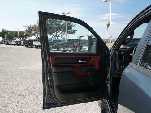 Used 2025 RAM 1500 Rebel w/ Trailer Tow Group image 15