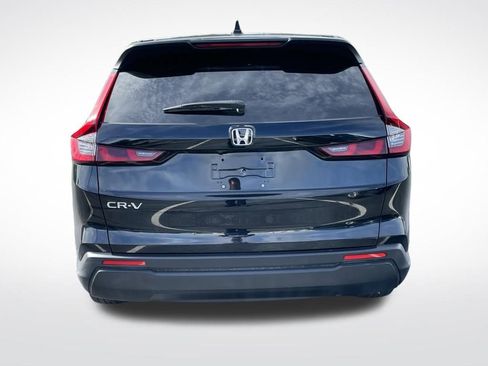 Used 2025 Honda CR-V LX image 4