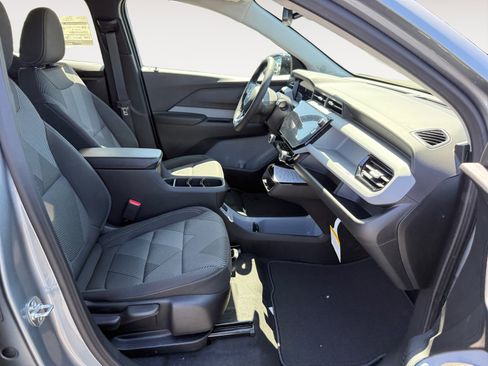 New 2027 Chevrolet Bolt LT FWD image 19