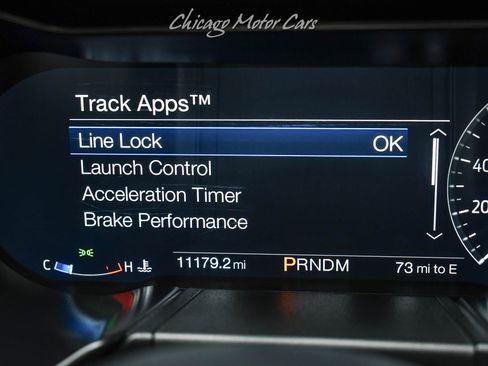 Used 2022 Ford Mustang Shelby GT500 w/ Carbon Fiber Track Pack image 12