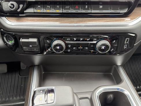 New 2026 Chevrolet Silverado 1500 RST w/ Safety Package image 15