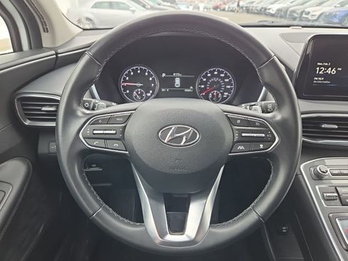 Used 2023 Hyundai Santa Fe SEL image 31
