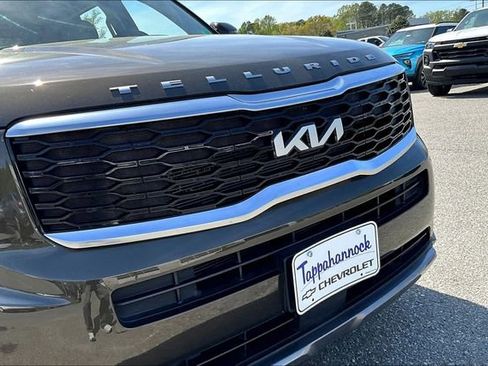 Used 2022 Kia Telluride S image 31