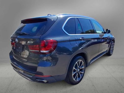 Used 2018 BMW X5 xDrive35i AWD/4WD image 8