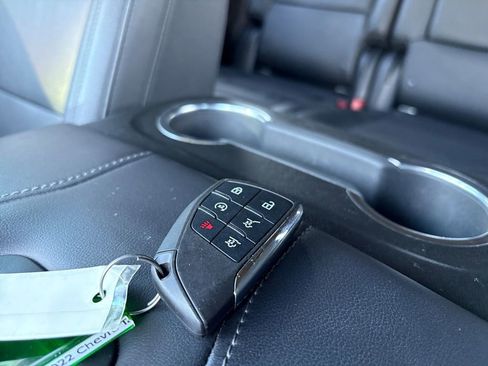 Used 2022 Chevrolet Tahoe LT image 30