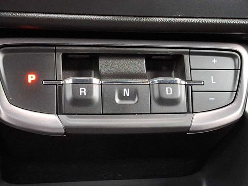 Certified 2022 GMC Terrain AT4 w/ Infotainment Package II image 15