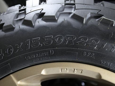 Used 2022 Jeep Gladiator Sport image 61